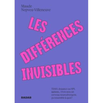 Les différences invisibles