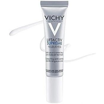 Vichy LiftActiv Supreme Anti-Aging Eye Cream with Caffeine