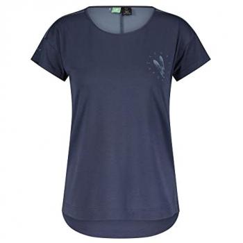 Maillot Trail Flow Dri Scott de Manga Corta