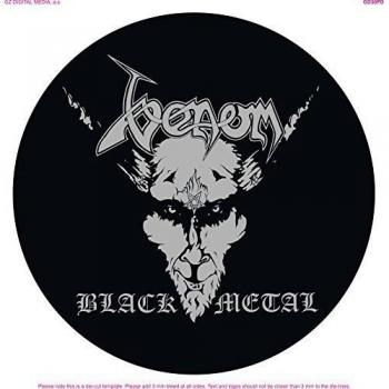Black Metal [Vinilo]