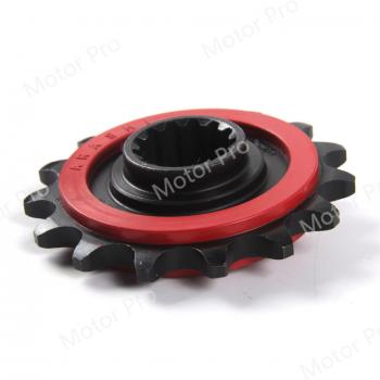 Kawasaki Z750/ZR750 15T Front Gear Sprocket (520)