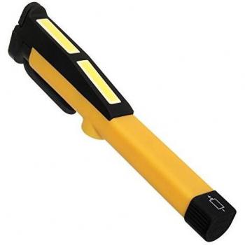 Penna Magenta Mini Traccia LED 3W COB Maclean Energy MCE173