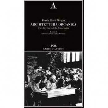 Architettura organica. L'architettura della democrazia