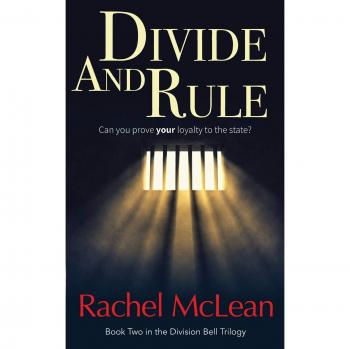 Divide and Rule: Can you prove your loyalty to the state?