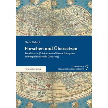 Forschen und Übersetzen