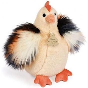 Peluche Histoire d'Ours Les Poulettes