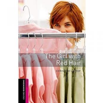 Oxford bookworms: starter. The girl with red hair + mp3