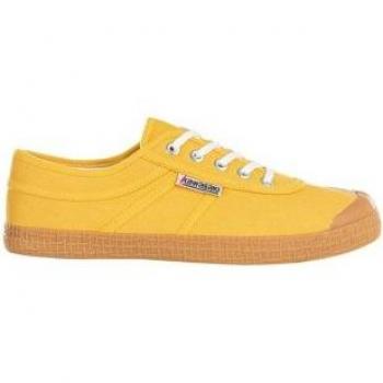 Kawasaki Original Pure Shoe 5005 Golden Rod Mujer