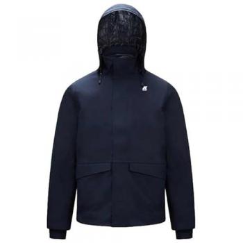 Giacca Jackel Bonded Padded
