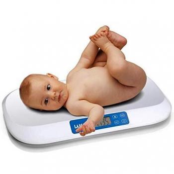 Pèse-bébé Laica Bluetooth PS7030