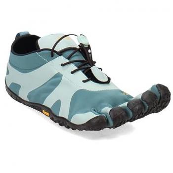 Vibram Fivefingers V-alpha Scarpe Blu
