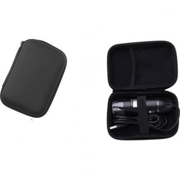 USB Microscope 40X-1000X with Metal Stand and LED