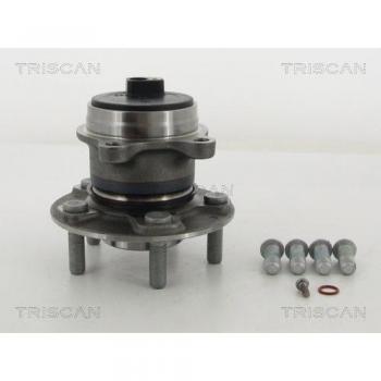 Radlagersatz hinten Triscan 8530 16256