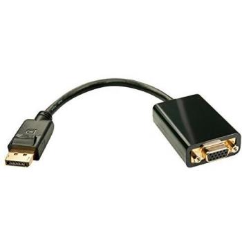 Displayport To Vga Active Conv . NEW
