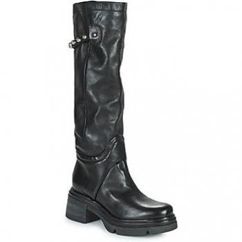 Airstep A.S.98 Women's High Boots in Black Easy High
