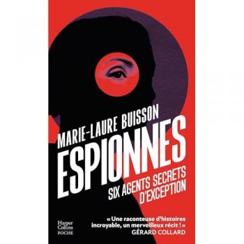 Espionnes