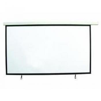 Motoreinrichtung für 16:9-Display, 360 × 200 cm – Infrared-Modul