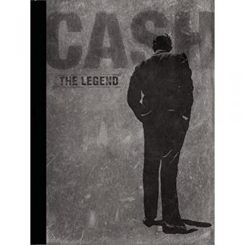 La Légende de Johnny Cash