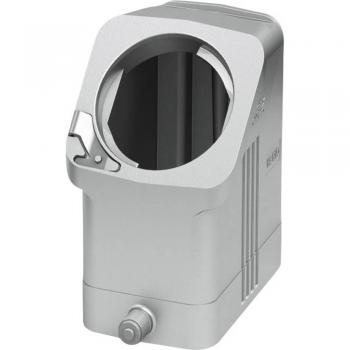 Connector Case – HCEVO‑B10‑HHFS‑EL‑Aluminium