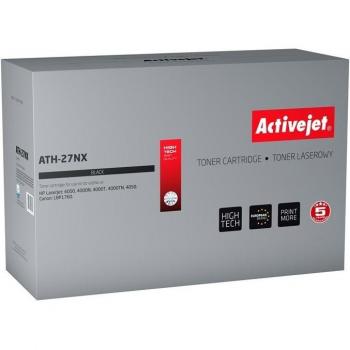 Toner Activejet ATH-27NX pour impression