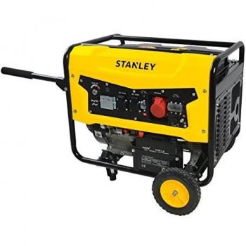 Generatore Stanley SG 5600 trifase