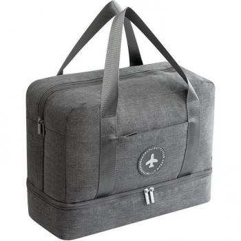 Bolsa de Cubos de Hielo Catiónica Doble Capa