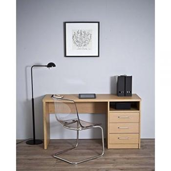 Scrivania con cassetti Valencia 4040