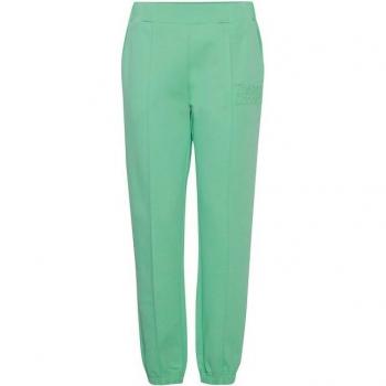 Damen Sweatpants 'SELMA' Mint von TheJoggConcept