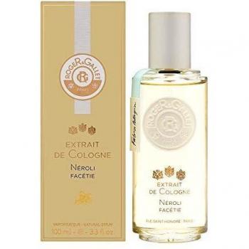 ROGER GALLET Extrait de Cologne NEROLI 100ml