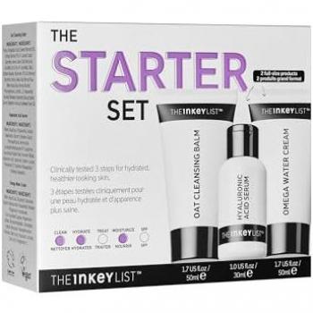 Coffret The INKEY List