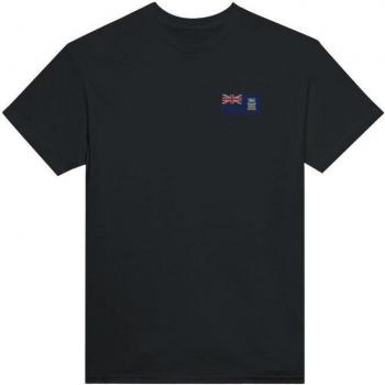 Islas Malouines Black Thread