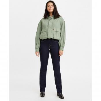 Levi's 314 Jean Droit Femme Stretch