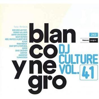 Dj Culture Vol.41