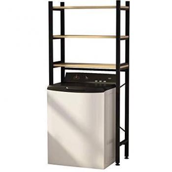 Multi-Functional 3-Tier Toilet Rack