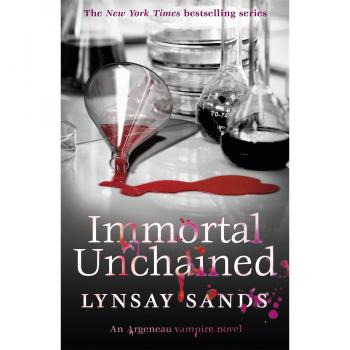 Immortal Unchained