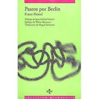 Paseos por Berlin/ Walks through Berlin