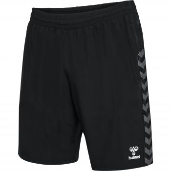 Shorts de training Hummel Authentic