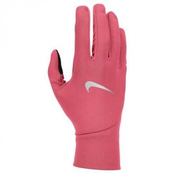 Nike Pacer Damenhandschuhe in Rosa