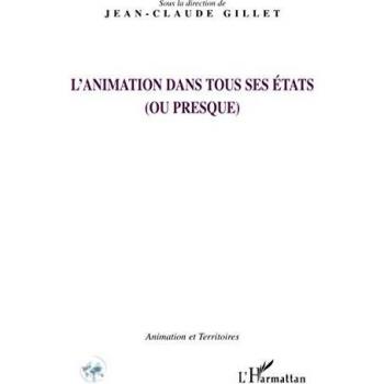 L'animation dans tous ses états