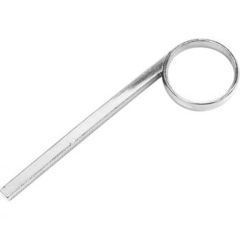 Trumpet Cornet Valve Slide Finger Pull Ring