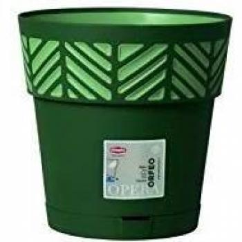 Pot Orfeo Vert 20×H19
