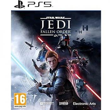 Jedi Fallen Order