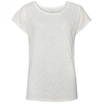 Protest Maglietta PRTMEGAN Offwhite