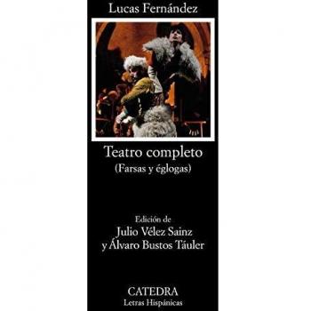Teatro completo
