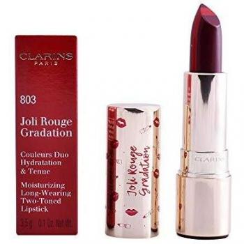 Clarins, Paleta de colores