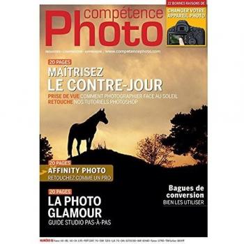 COMPETENCE PHOTO n.61