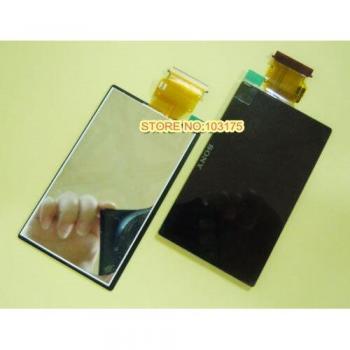Sony NEX-3 NEX-3C NEX-5 NEX-5C NEX-7 A33 A35 A55 LCD Display with Backlight