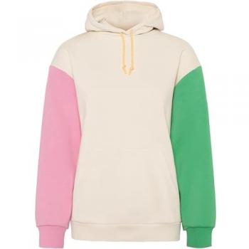 Hoodie Anelie Kari Traa per donna