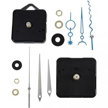 Horloge Quartz avec Aiguilles et Bricolage