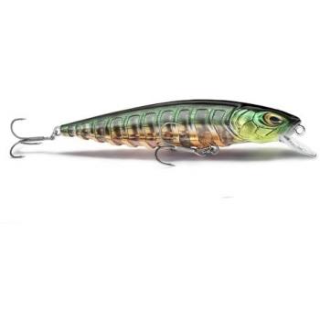 Nays MD MX 80 SR S-02 Twitchbait Wobbler